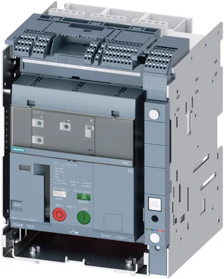 Siemens 3VA2716-2.B31-....