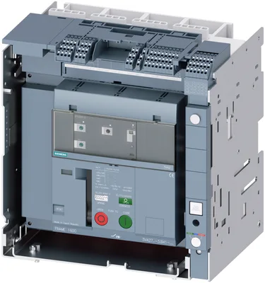 Siemens 3VA2716-2.B41-....
