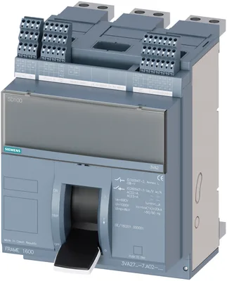Siemens 3VA2716-5.A02-....