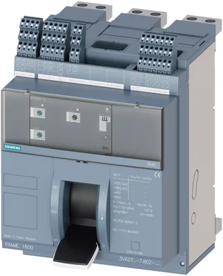 Siemens 3VA2716-5.B02-....