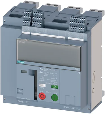 Siemens 3VA2716-1.A12-....