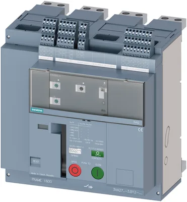 Siemens 3VA2716-2.B22-....