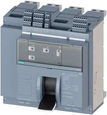 Siemens 3VA2716-7.B12-....