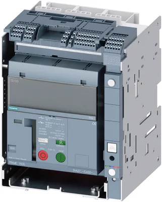 Siemens 3VA2716-1.A32-....