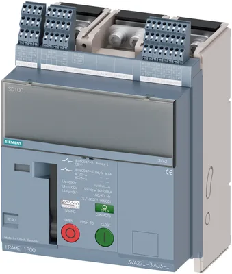 Siemens 3VA2716-1.A03-....