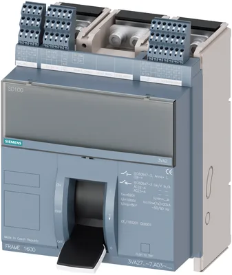 Siemens 3VA2716-5.A03-....