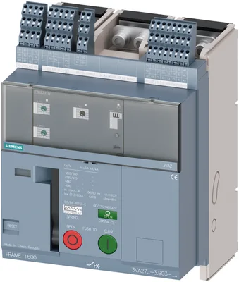 Siemens 3VA2716-2.B03-....