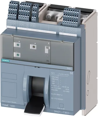 Siemens 3VA2716-6.B03-....