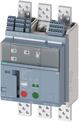 Siemens 3VA2716-2.B05-....
