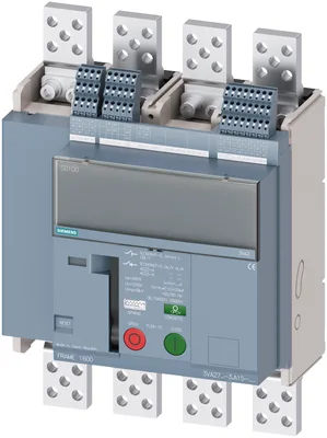 Siemens 3VA2716-1.A25-....