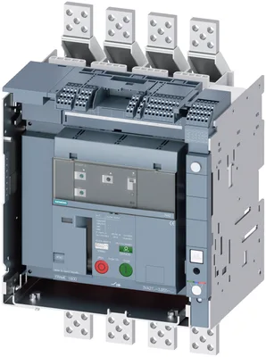 Siemens 3VA2716-2.B45-....