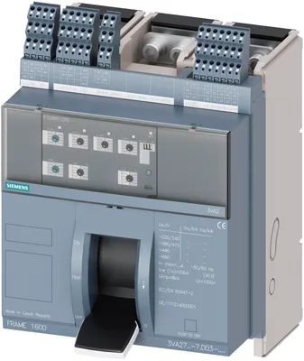 Siemens 3VA2716-6.D03-....