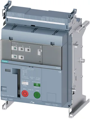 Siemens 3VA2716-2.C30-....