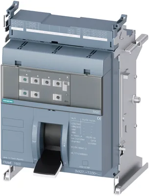 Siemens 3VA2712-7.D30-....