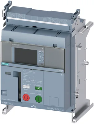 Siemens 3VA2716-1.E30-....