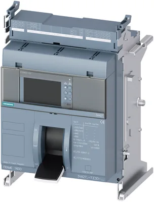 Siemens 3VA2712-7.E30-....