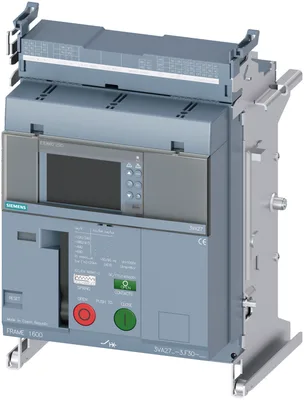 Siemens 3VA2716-2.F30-....