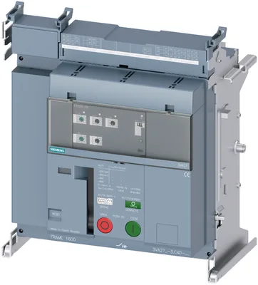 Siemens 3VA2716-2.C40-....