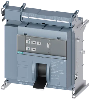Siemens 3VA2716-6.C40-....