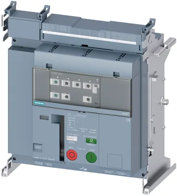 Siemens 3VA2716-3.D40-....