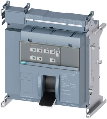 Siemens 3VA2716-5.D40-....