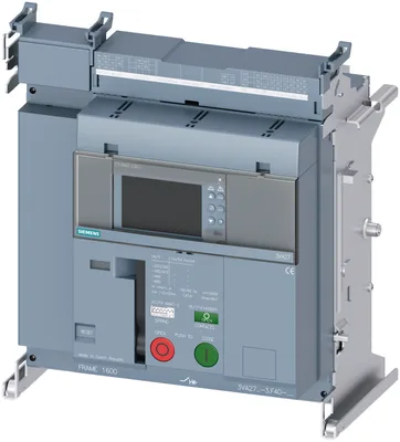 Siemens 3VA2780-1.F40-....