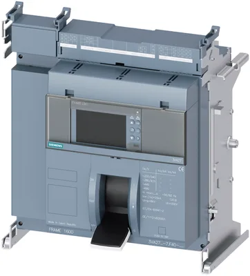 Siemens 3VA2712-7.F40-....