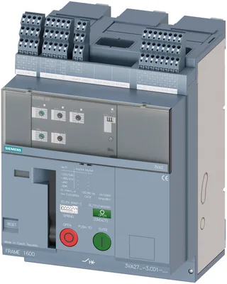 Siemens 3VA2716-2.C01-....