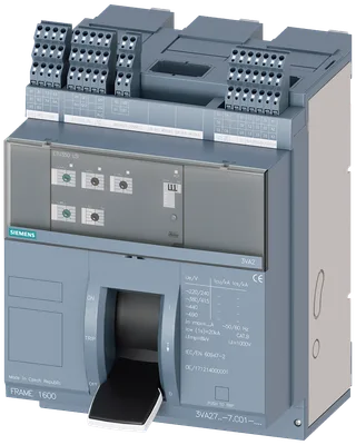 Siemens 3VA2716-5.C01-....