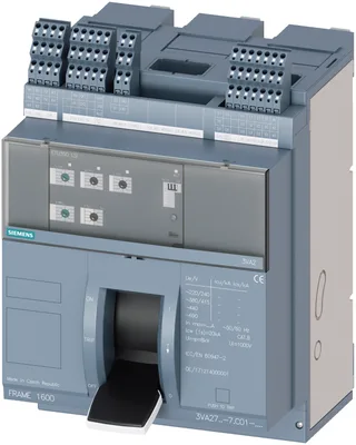Siemens 3VA2716-7.C01-....