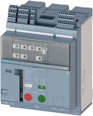 Siemens 3VA2716-2.D01-....