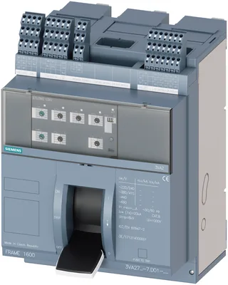 Siemens 3VA2716-6.D01-....