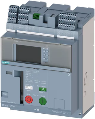 Siemens 3VA2716-1.E01-....