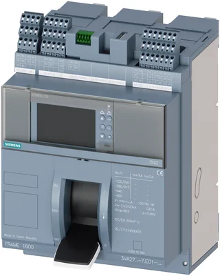 Siemens 3VA2712-7.E01-....