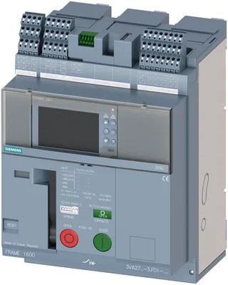 Siemens 3VA2780-1.F01-....