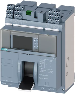 Siemens 3VA2712-7.F01-....
