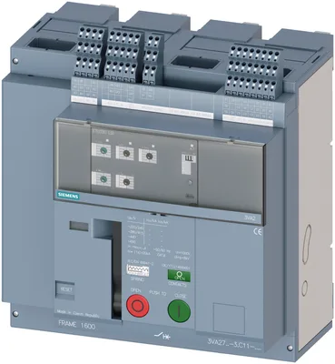 Siemens 3VA2716-2.C11-....