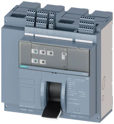 Siemens 3VA2716-6.C11-....