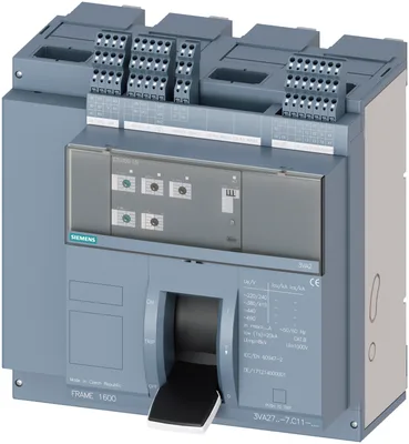 Siemens 3VA2716-6.C21-....