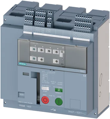 Siemens 3VA2716-2.D11-....