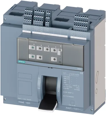Siemens 3VA2712-7.D11-....