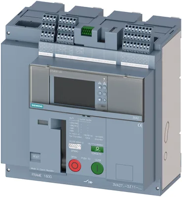 Siemens 3VA2716-1.E11-....
