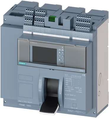 Siemens 3VA2712-7.E11-....
