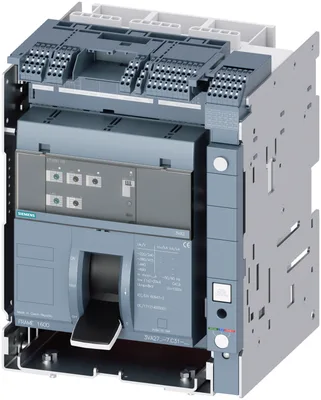 Siemens 3VA2712-7.C31-....