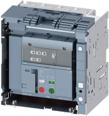 Siemens 3VA2716-2.C41-....