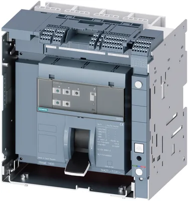 Siemens 3VA2712-7.C51-....