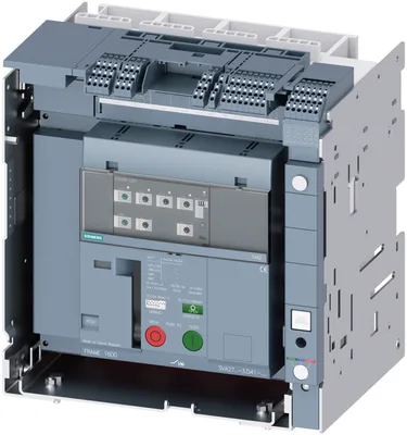 Siemens 3VA2716-3.D41-....