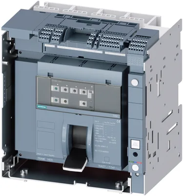 Siemens 3VA2712-7.D41-....