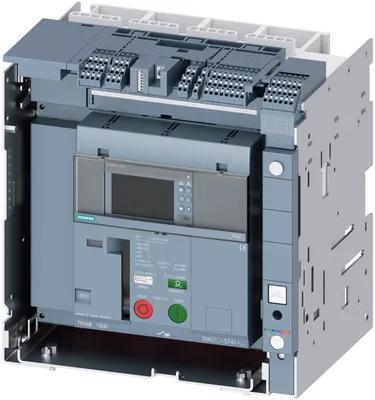 Siemens 3VA2716-3.F41-....