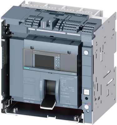 Siemens 3VA2712-7.F41-....